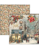 COLECCIÓN 20x20 CIAO BELLA Merry & Bright 2
