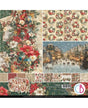 COLECCIÓN 30x30 CIAO BELLA Patterns Merry & Bright 1