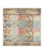 Colección 30x30 Tim Holtz Multi 1