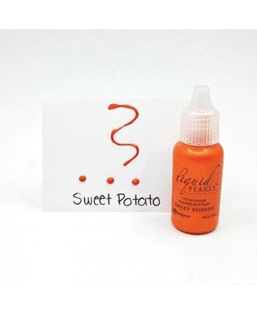 RANGER LIQUID PEARLS Sweet Potato 2