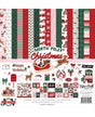 COLECCIÓN 30x30 ECHO PARK North Pole Christmas 1
