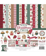 COLECCIÓN 30x30 ECHO PARK Baking Christmas Cheer 1