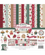 COLECCIÓN 30x30 ECHO PARK Baking Christmas Cheer 1