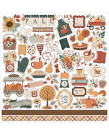 COLECCIÓN 30x30 ECHO PARK Feels Like Fall 2