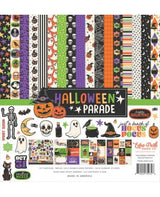 COLECCIÓN 30x30 ECHO PARK Halloween Parade 1