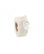 CINTA ALGODON Blanca 40mm x 10 metros 1