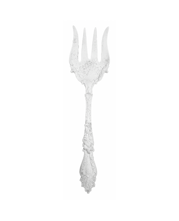 Resina Cocina Tenedor 44cm 1