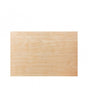 Madera Tabla chopo 60x22x1cm 1