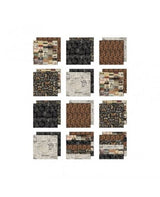 Colección 20x20 Tim Holtz Halloween 2