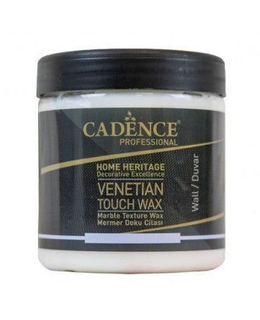 Cera VENETIAN TOUCH WAX 250ml 1