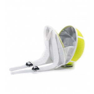 Mochila pelota de tenis sportpax 2