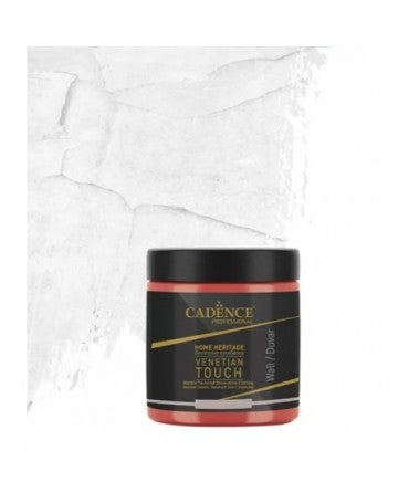 Venetian Touch White 250ml 1