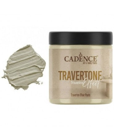 PASTA Travertone CADENCE Earth 250 ml 1