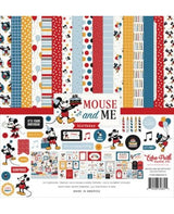COLECCIÓN 30x30 ECHO PARK Mouse And Me Birthday 1