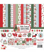 COLECCIÓN 30x30 ECHO PARK Here Comes Santa Paws 1