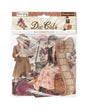 DIE CUTS STAMPERIA Our Way 1