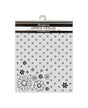 STENCIL Stamperia 20x25cm Cozy Family Together Pattern 1
