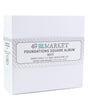 ALBUM 49 Market Foundations Square Blanco 1