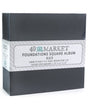 ALBUM 49 Market Foundations Square Negro 1