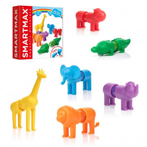 My first safari animals smartmax 1