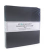 ALBUM 49 Market Foundations 12x12 Negro 1