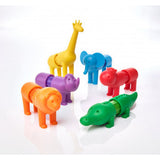My first safari animals smartmax 2