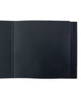 ALBUM 49 Market Foundations 12x12 Negro 2
