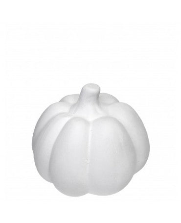 Calabaza Resina mediana 11x11 cm 1