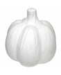 Calabaza Resina grande 16x16x15 cm 1