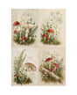 Papel Arroz SOFT A3 SPA6018 Setas 1