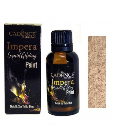 Oro liquido IMPERA COOPER 30ml 1