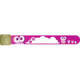 Buhos pulsera identificativa infoband 1