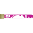 Buhos pulsera identificativa infoband 1
