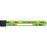 Coches retro pulsera identificativa infoband 1