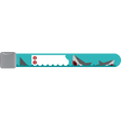 Tiburones pulsera identificativa infoband 1