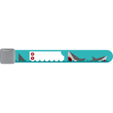 Tiburones pulsera identificativa infoband 1