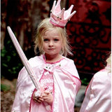 Espada reina rosa liontouch 2