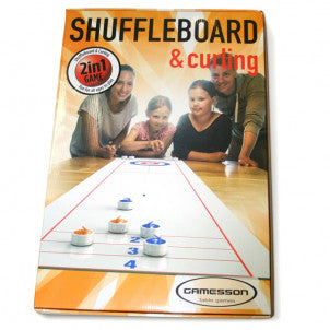 Juego curling ballaballa 1
