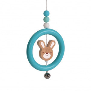 Arco de actividades baby pop janod 2