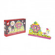 Puzzle vertical magnetico princesa janod 1