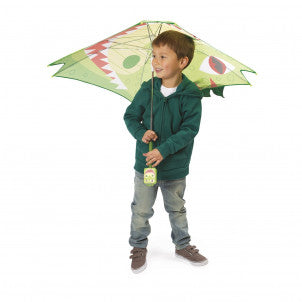 Paraguas diseño dragon janod 1