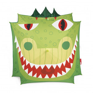 Paraguas diseño dragon janod 2
