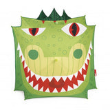 Paraguas diseño dragon janod 2