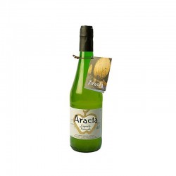 Sidra Vasca Araeta 1