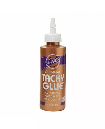 Pegamento Aleene´s Tacky glue 118ml 1