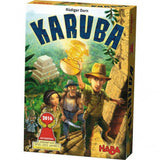 Karuba haba 1