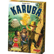 Karuba haba 1