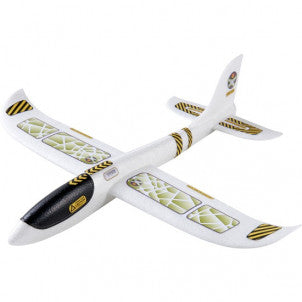 Planeador para lanzar terra kids haba 1
