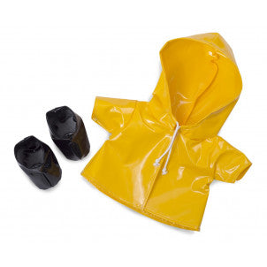 Conjunto lluvia cutie rubens barn 1