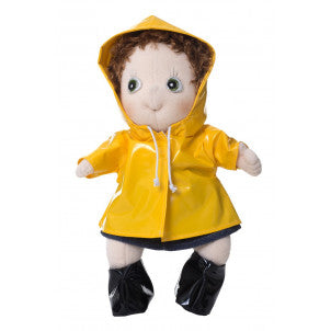 Conjunto lluvia cutie rubens barn 2